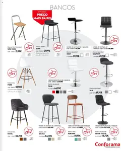 Pré-visualização do folheto da loja Conforama válida a partir de 27/03/2025 | Página: 79