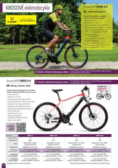 Náhľad Mountfield letáku platného od 28.03.2025 | Strana: 78