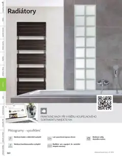 Náhled nabídky: Siko koupelny Katalog Koupelny 2024/2025 platný od 23.10.2024 | Strana: 360