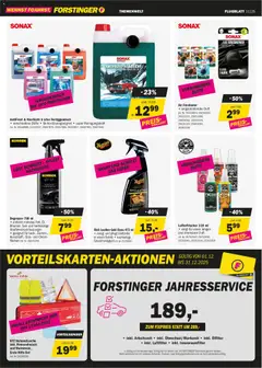 Vorschau der Angebote: Forstinger Black Friday gültig ab 19.11.2025 | Seite: 2