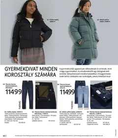 Bonprix - Bonprix katalógus - Új, Vidéki Romantika megtekintése, amely érvényes 2025.11.24.-től | Oldal: 92