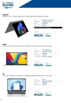 Preview of leaflet Kατάλογος B2B 2025 from shop ΓΕΡΜΑΝΟΣ valid from 01/09/2025 | Σελίδα: 74