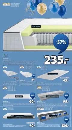 Predogled kataloga iz trgovine JYSK veljaven od 15.10.2025 | Stran: 9