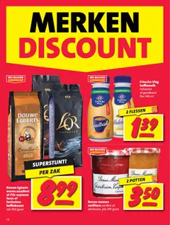 Voorbeeld van Folder van winkel Nettorama geldig vanaf 01-12-2025 | Pagina: 16