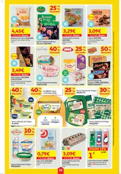 Pré-visualização do folheto da loja Auchan válida a partir de 23/10/2025 | Página: 15