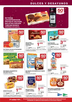 Vista previa del folleto de la tienda Hipercor válido desde el 20/11/2025 | Página: 21