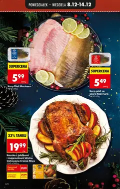 Pogląd gazetki "Nowa gazetka" ze sklepu Biedronka ważnej od 08.12.2025 | Strona: 14