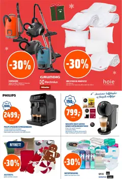 Forhåndsvis Kundeavis fra butikk Coop Obs gyldig fra 16/11/2025 | Side: 21