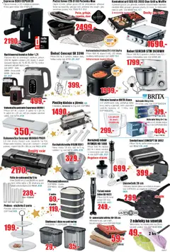 Náhled nabídky: Eva supermarket Leták platný od 19.11.2025 | Strana: 3