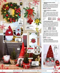 Náhled nabídky: Velký Košík Katalog říjen platný od 01.10.2025 | Strana: 66