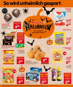 Vorschau der Angebote: Interspar Prospekt aktuell gültig ab 23.10.2025 | Seite: 3