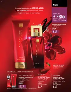 Preview of AVON Avon Digital Brochure valid from 01/10/2025 | Page: 66