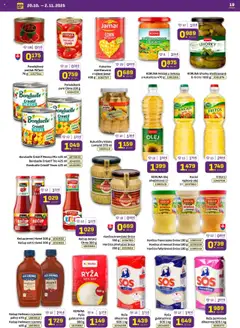 Náhľad Libex letáku platného od 20.10.2025 | Strana: 19