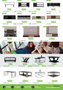 Preview of Fair Price flyer valid from 01/10/2025 | Page: 7