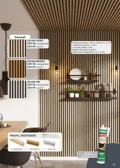 Previzualizarea de cataloage: Diego Catalog nou valabil de la 01.10.2025 | Pagina: 27