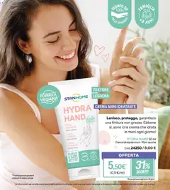 Anteprima dell'opuscolo Stanhome Catalogo dal negozio Stanhome valido da 11/11/2025 | Pagina: 52