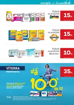 Pré-visualização do folheto da loja Well’s válida a partir de 07/10/2025 | Página: 3