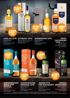 Pogląd gazetki "Gazetka" ze sklepu Al.Capone ważnej od 13.10.2025 | Strona: 9