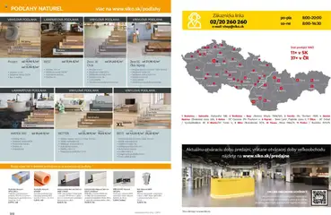 Náhľad Siko letáku platného od 01.09.2025 | Strana: 258