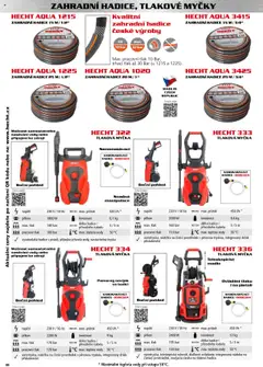 Náhled nabídky: Hecht Katalog - Podzim - zima 2025 platný od 01.09.2025 | Strana: 88