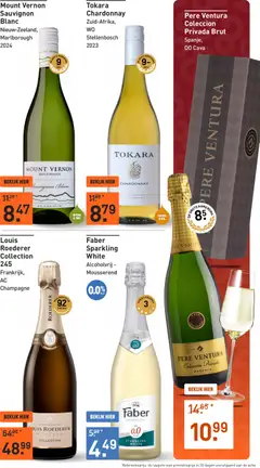 Voorbeeld van Black Friday van winkel Gall en Gall geldig vanaf 17-11-2025 | Pagina: 6