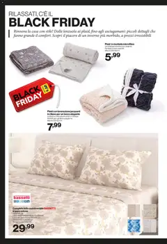 Anteprima dell'opuscolo Black Friday dal negozio IN's valido da 19/11/2025 | Pagina: 2