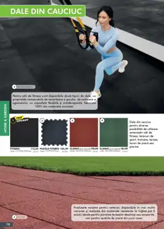 Previzualizarea de cataloage: Diego Catalog nou valabil de la 01.10.2025 | Pagina: 78