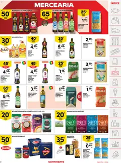 Pré-visualização do folheto da loja Continente válida a partir de 18/11/2025 | Página: 21