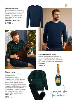 Pogląd gazetki "Promocje" ze sklepu Tchibo ważnej od 25.11.2025 | Strona: 11