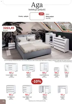 Pogląd gazetki "Katalog" ze sklepu Bodzio ważnej od 01.10.2025 | Strona: 78