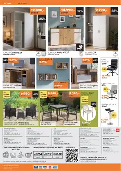 Pregled Vitorog kataloga - važi od 06.11.2025 | Strana: 12