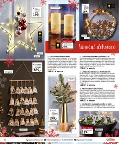 Náhled nabídky: Velký Košík Katalog listopad 2025 platný od 01.11.2025 | Strana: 32