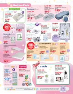 Preview of Babies R Us flyer valid from 06/11/2025 | Page: 12
