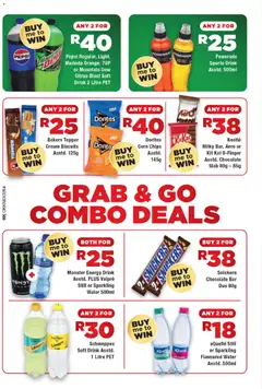 Preview of OK Foods flyer valid from 01/12/2025 | Page: 2