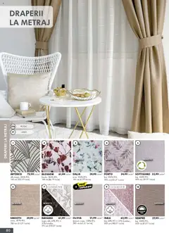 Previzualizarea de cataloage: Diego Catalog nou valabil de la 01.10.2025 | Pagina: 80