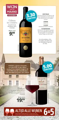 Voorbeeld van Folder van winkel Mitra geldig vanaf 03-11-2025 | Pagina: 17