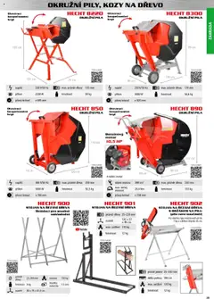 Náhled nabídky: Hecht Katalog - Podzim - zima 2025 platný od 01.09.2025 | Strana: 39