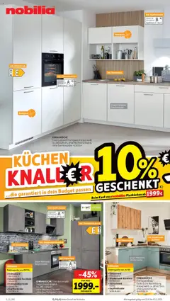 Vorschau von dem Prospekt des Geschäftes Sconto, gültig ab dem 13.10.2025 | Seite: 2
