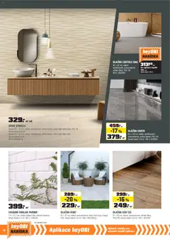 Náhled nabídky: OBI Leták platný od 01.12.2025 | Strana: 16