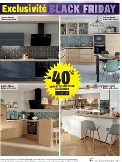 Prévisualisation de Black Friday du magasin But formulaire valide 18/11/2025 | Page: 3