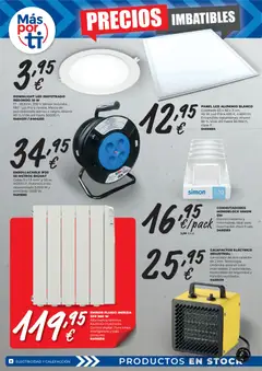 Vista previa del folleto de la tienda BigMat válido desde el 03/11/2025 | Página: 6