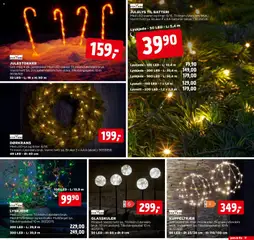 Forhåndsvis Kundeavis fra butikk Jem & Fix gyldig fra 01/11/2025 | Side: 17