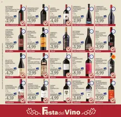 Anteprima dell'opuscolo Attuale volantino dal negozio Il Gigante valido da 24/11/2025 | Pagina: 22