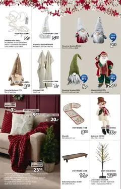 Náhľad JYSK letáku platného od 01.12.2025 | Strana: 4