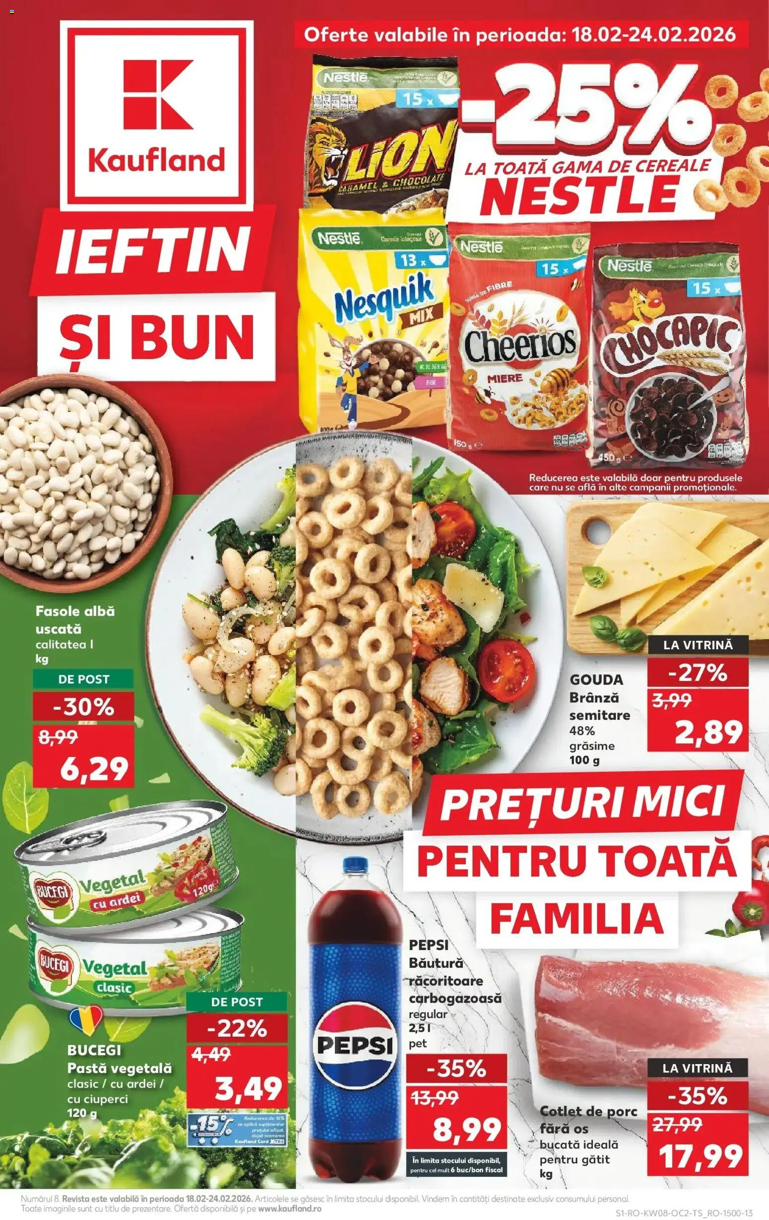 {H1} - Pagină {pageNumber}