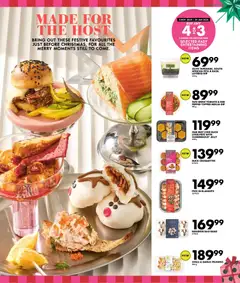 Preview of Woolworths flyer valid from 08/12/2025 | Page: 3