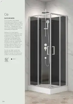 Förhandsgranska reklamblad Aktuella reklamblad Bauhaus från butik Bauhaus gäller från 25/08/2025 | Sida : 104