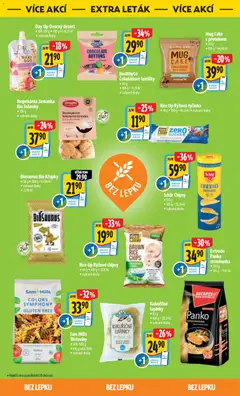 Náhled nabídky: Albert Hypermarket platný od 10.12.2025 | Strana: 50