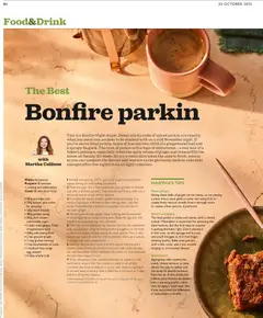 Preview of Waitrose Offers valid from 30/10/2025 | Page: 24