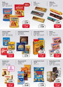 Vorschau der Angebote: Travel FREE Flugblatt gültig ab 28.11.2025 | Seite: 6